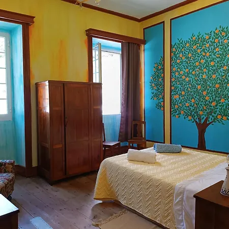 Appartement Avo Da Rosa 2 à Faial da Terra Extérieur photo