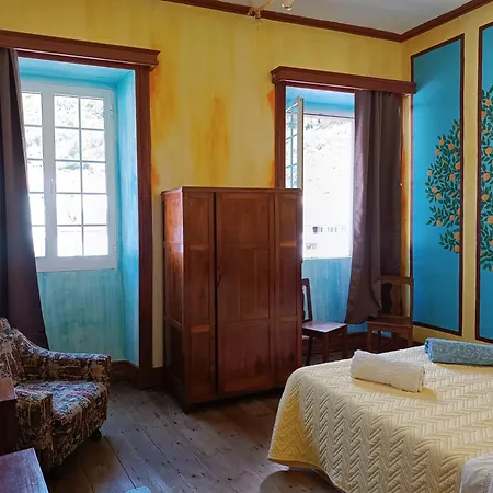 Appartement Avo Da Rosa 2 à Faial da Terra Extérieur photo