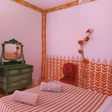 Appartement Avo Da Rosa 2 à Faial da Terra Extérieur photo