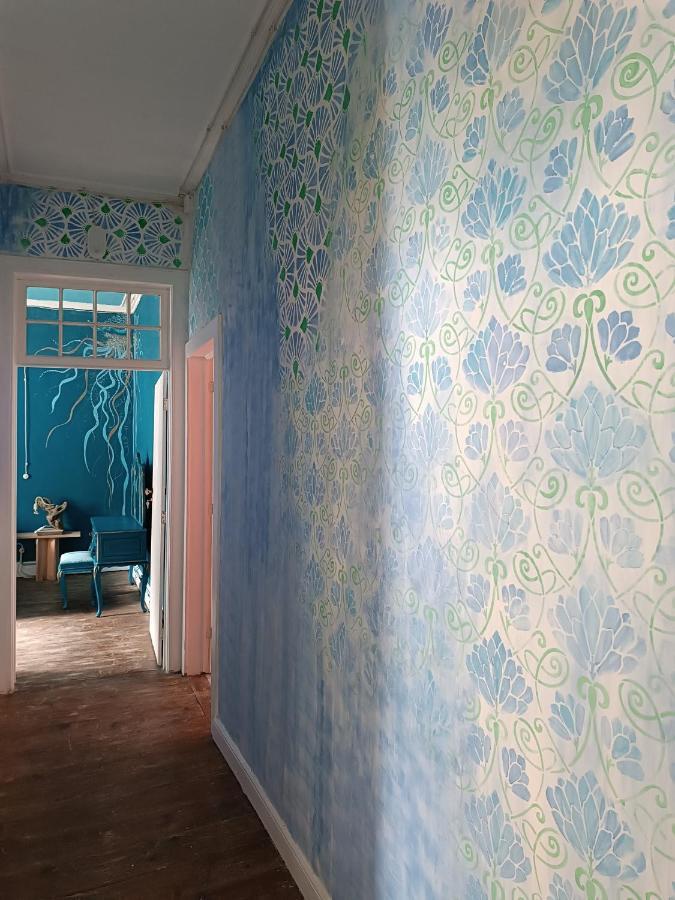 Séjour chez l'habitant Avo Da Rosa 2 Faial da Terra