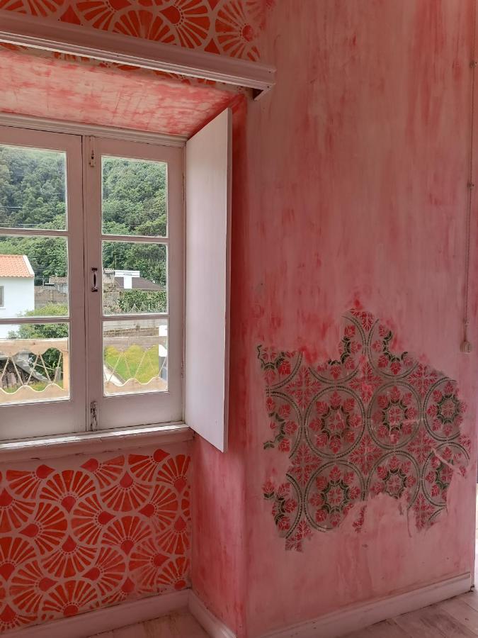 Séjour chez l'habitant Avo Da Rosa 2 *