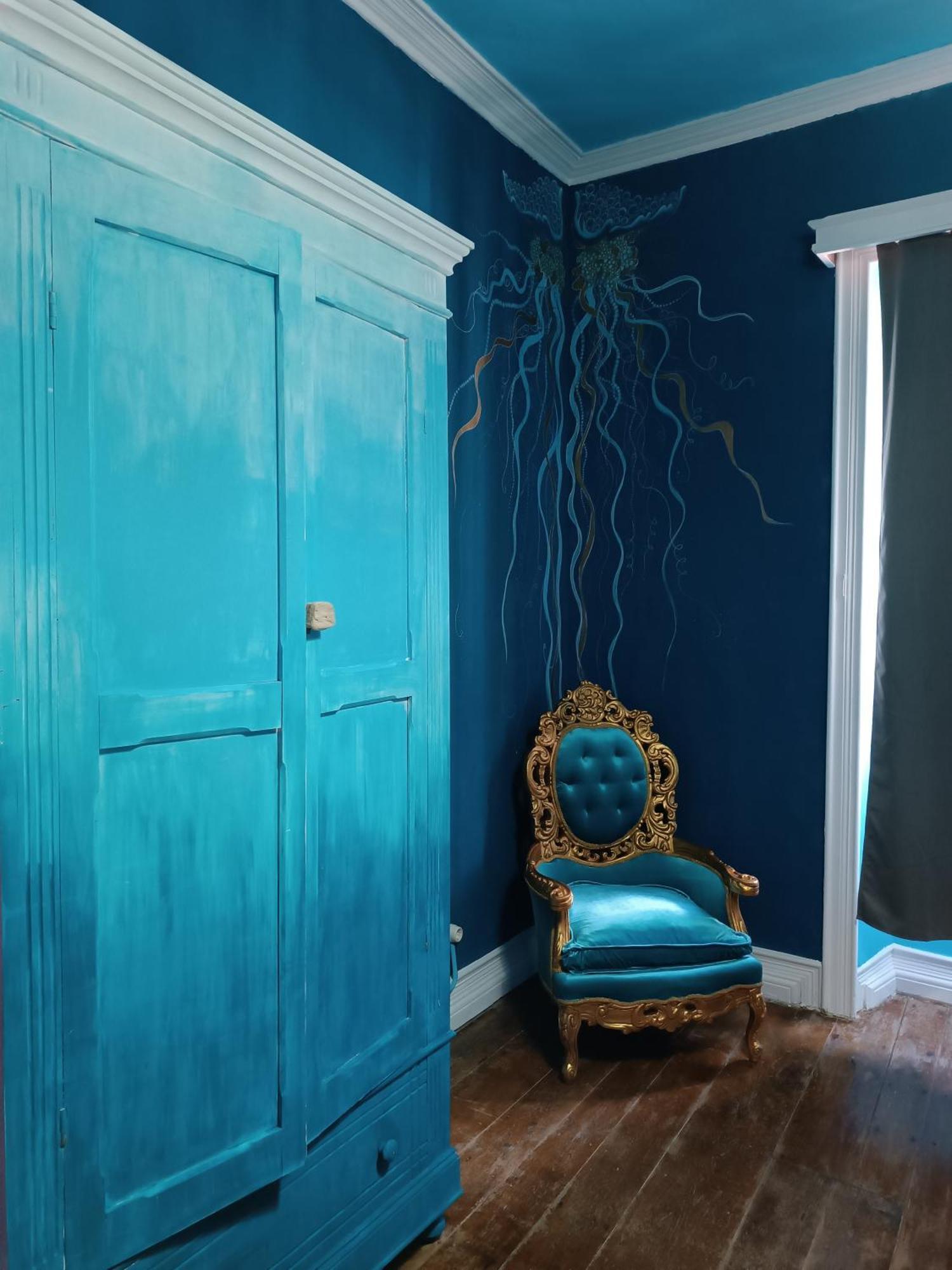 Séjour chez l'habitant Avo Da Rosa 2 *