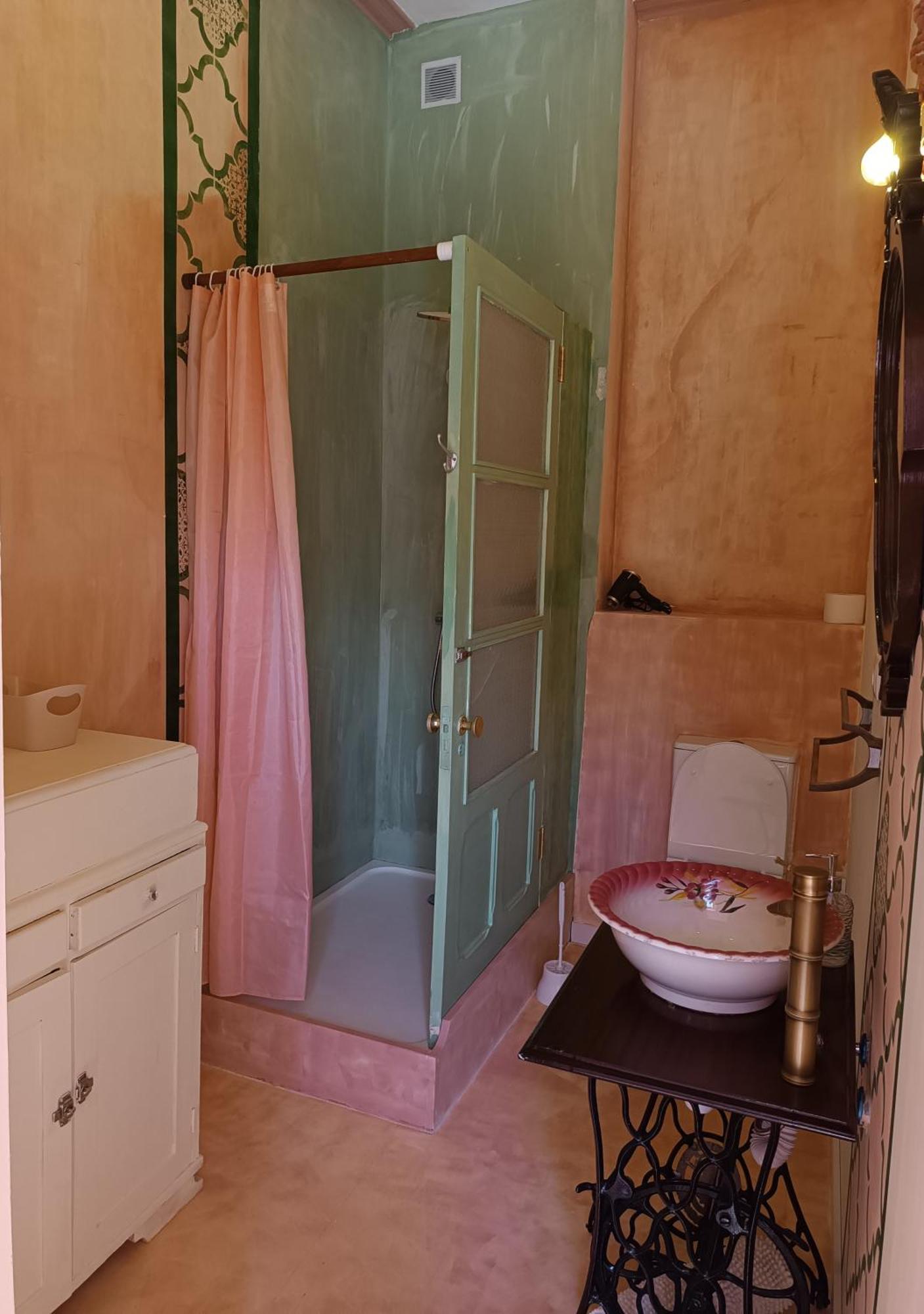 Avo Da Rosa 2 Séjour chez l'habitant *
