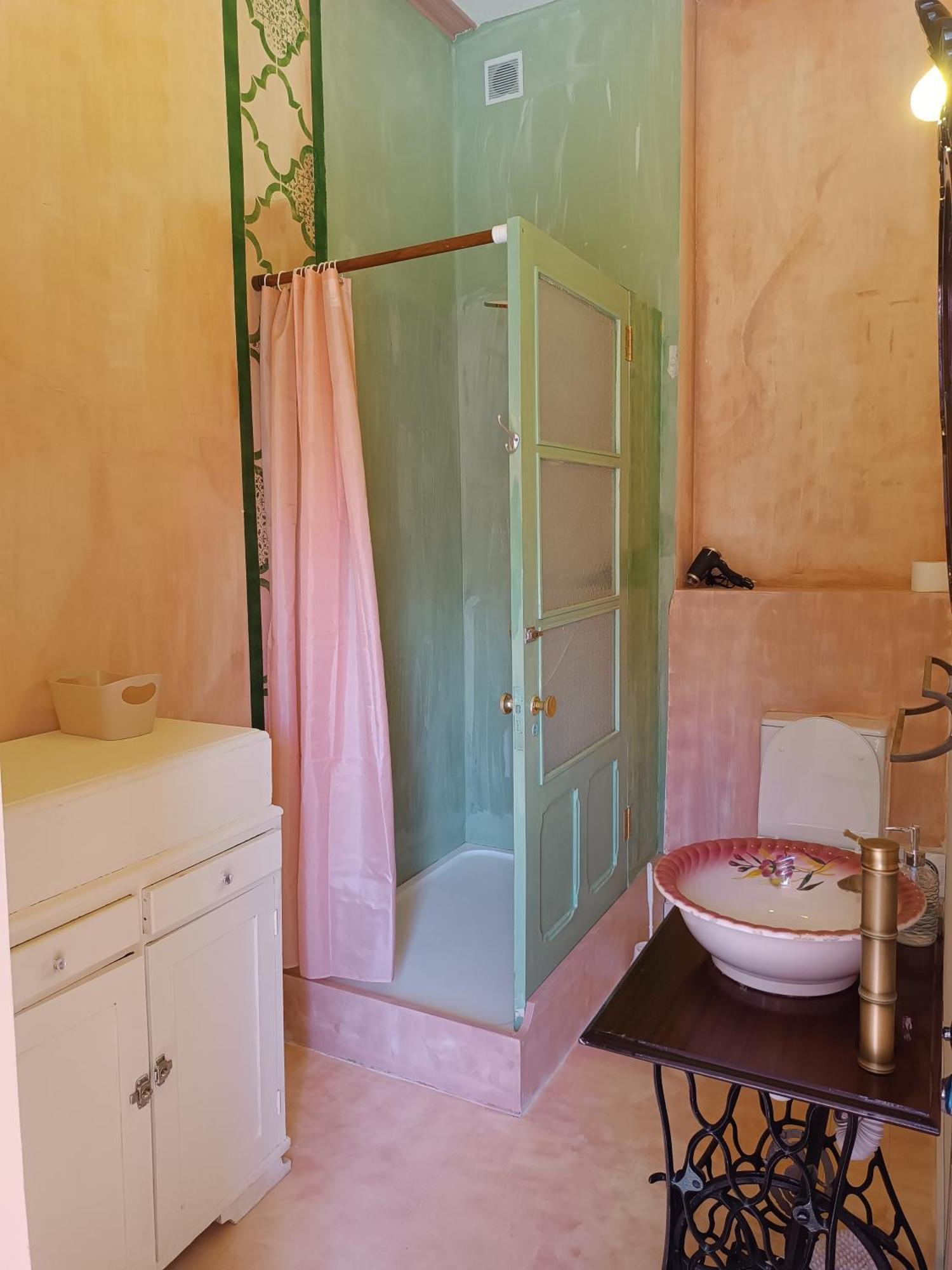 Séjour chez l'habitant Avo Da Rosa 2