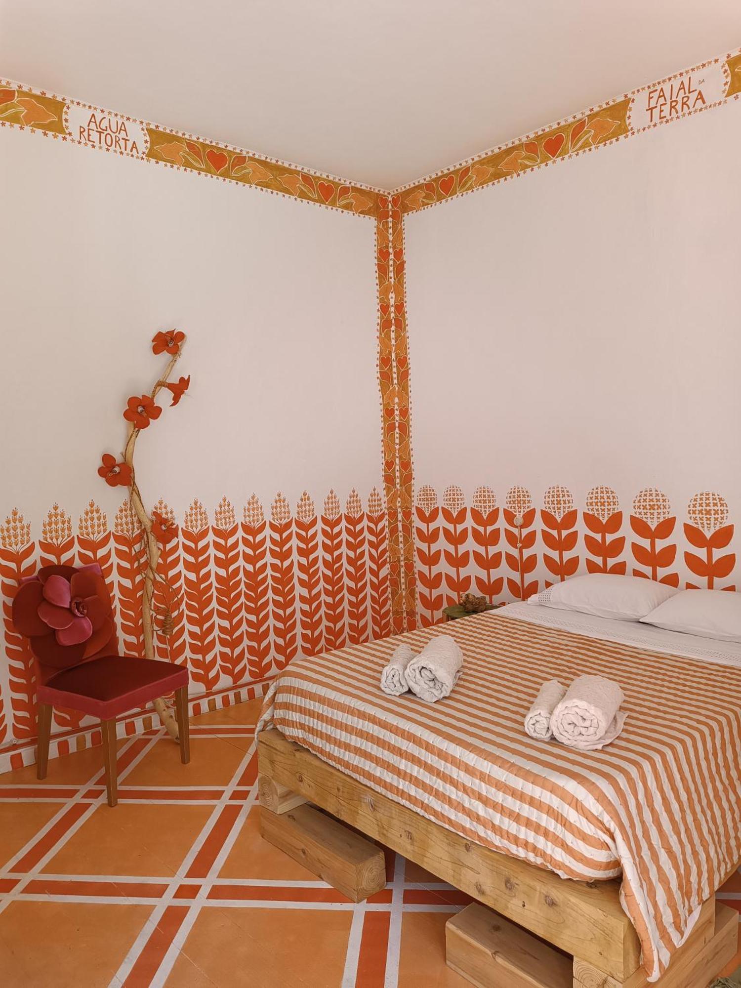 Avo Da Rosa 2 Séjour chez l'habitant