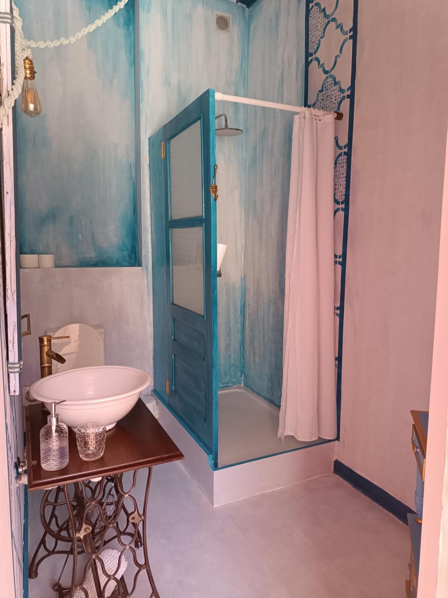 Séjour chez l'habitant Avo Da Rosa 2 *